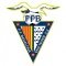 Escudo Fundaciò Futbol Badalona E