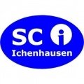 Escudo del SC Ichenhausen