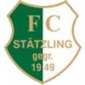 Escudo del FC Stätzling