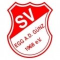 Escudo del SV Egg