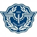 Escudo del ESV Freilassing