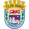 Escudo del TuS 1860 Pfarrkirchen