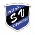 Escudo del SV Etzenricht