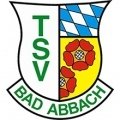 Escudo del TSV Bad Abbach