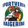 Escudo del SV Raigering