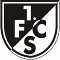 Escudo del FC Schwarzenfeld
