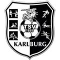 Escudo del TSV Karlburg