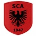 Escudo del SC Aufkirchen
