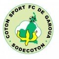 Escudo del Cotonsport