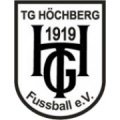 Escudo del TG Höchberg