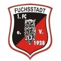 Escudo del 1.FC Fuchsstadt