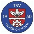 Escudo del TSV Heimbuchenthal