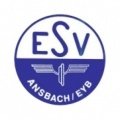 Escudo del ESV Ansbach-Eyb
