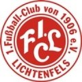 Escudo del FC Lichtenfels