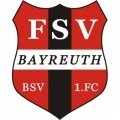Escudo del FSV Bayreuth