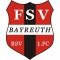 Escudo FSV Bayreuth