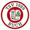 Escudo del TSV Buch