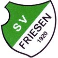 Escudo del SV Friesen