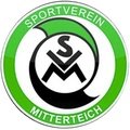 Escudo del SV Mitterteich