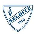 Escudo del SpVgg Selbitz