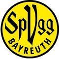 Escudo del Bayreuth II SpVgg