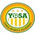 Escudo Young Sport Academy