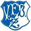 Escudo del VfB Zwenkau