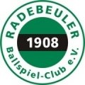 Escudo del Radebeuler BC