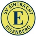 Escudo del SV Eintracht Eisenberg