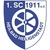 Escudo 1.SC 1911 Heiligenstadt