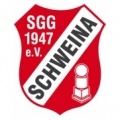 Escudo SGG Schweina