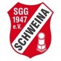 Escudo del SGG Schweina
