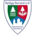 Escudo del SpVgg Geratal