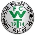 Escudo del FC Wacker Teistungen