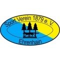 Escudo del SV Ehrenhain