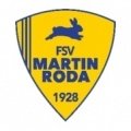 Escudo del FSV Martinroda