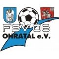 Escudo del FSV 06 Ohratal