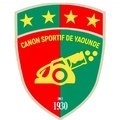 Escudo del Canon Yaoundé