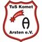 club crest