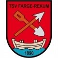 Escudo del TSV Farge