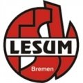 Escudo del TSV Lesum-Burgdamm