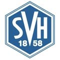 Escudo del SV Hemelingen