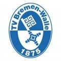 Escudo del TV Bremen-Walle