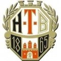 Escudo del Harburger TB