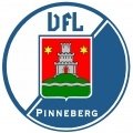 Escudo del Pinneberg II