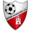 Escudo del Inter Hamburg