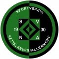 Escudo del SV Nettelnburg/Allermöhe