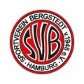 Escudo del SV Bergstedt