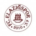 Escudo del FC Elazig Spor
