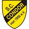Escudo del Condor Hamburg II